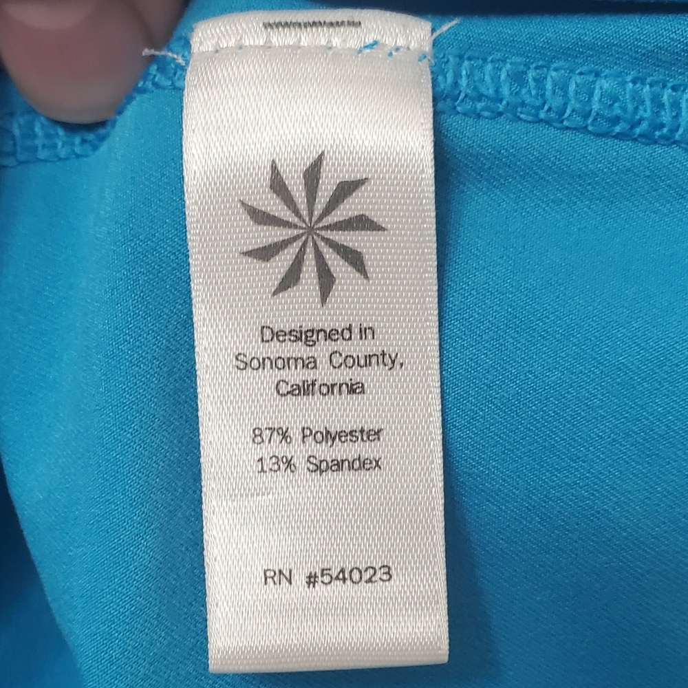 Athleta Racerback Tank Top - Picture 4 of 8